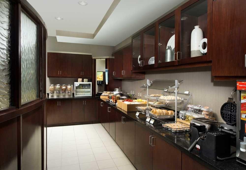 Springhill Suites By Marriott Jacksonville North I-95 Area Zewnętrze zdjęcie