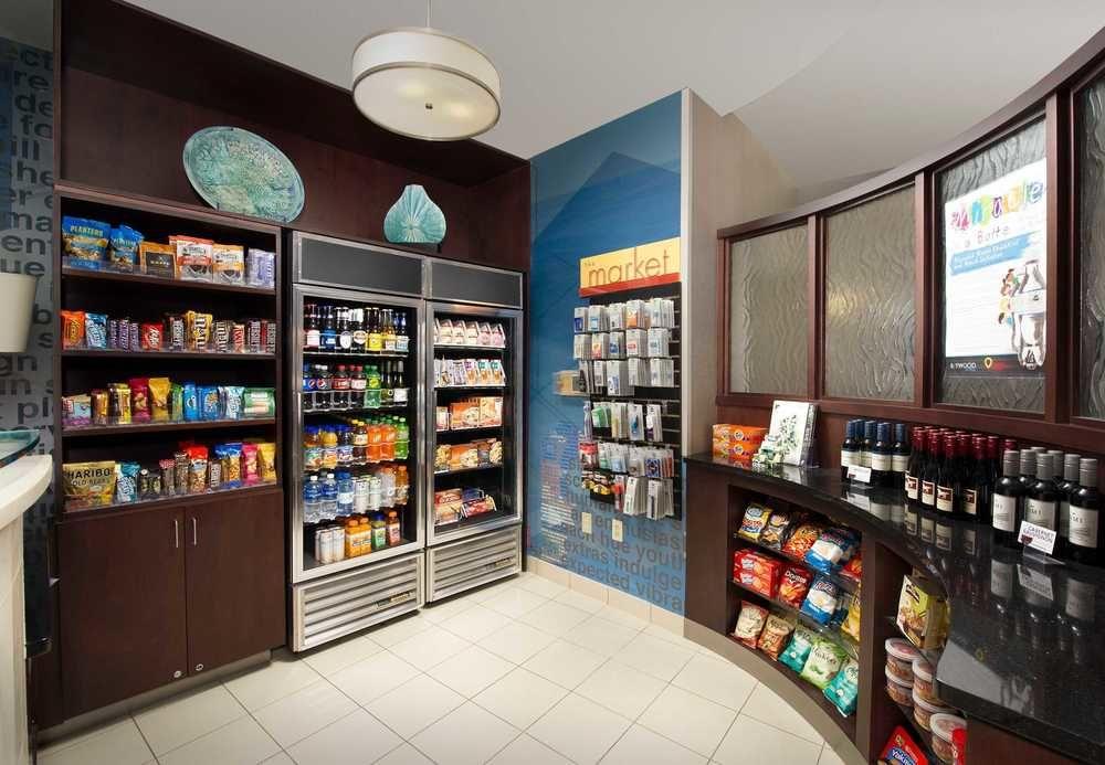 Springhill Suites By Marriott Jacksonville North I-95 Area Zewnętrze zdjęcie
