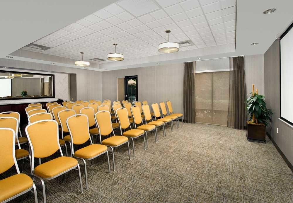 Springhill Suites By Marriott Jacksonville North I-95 Area Zewnętrze zdjęcie