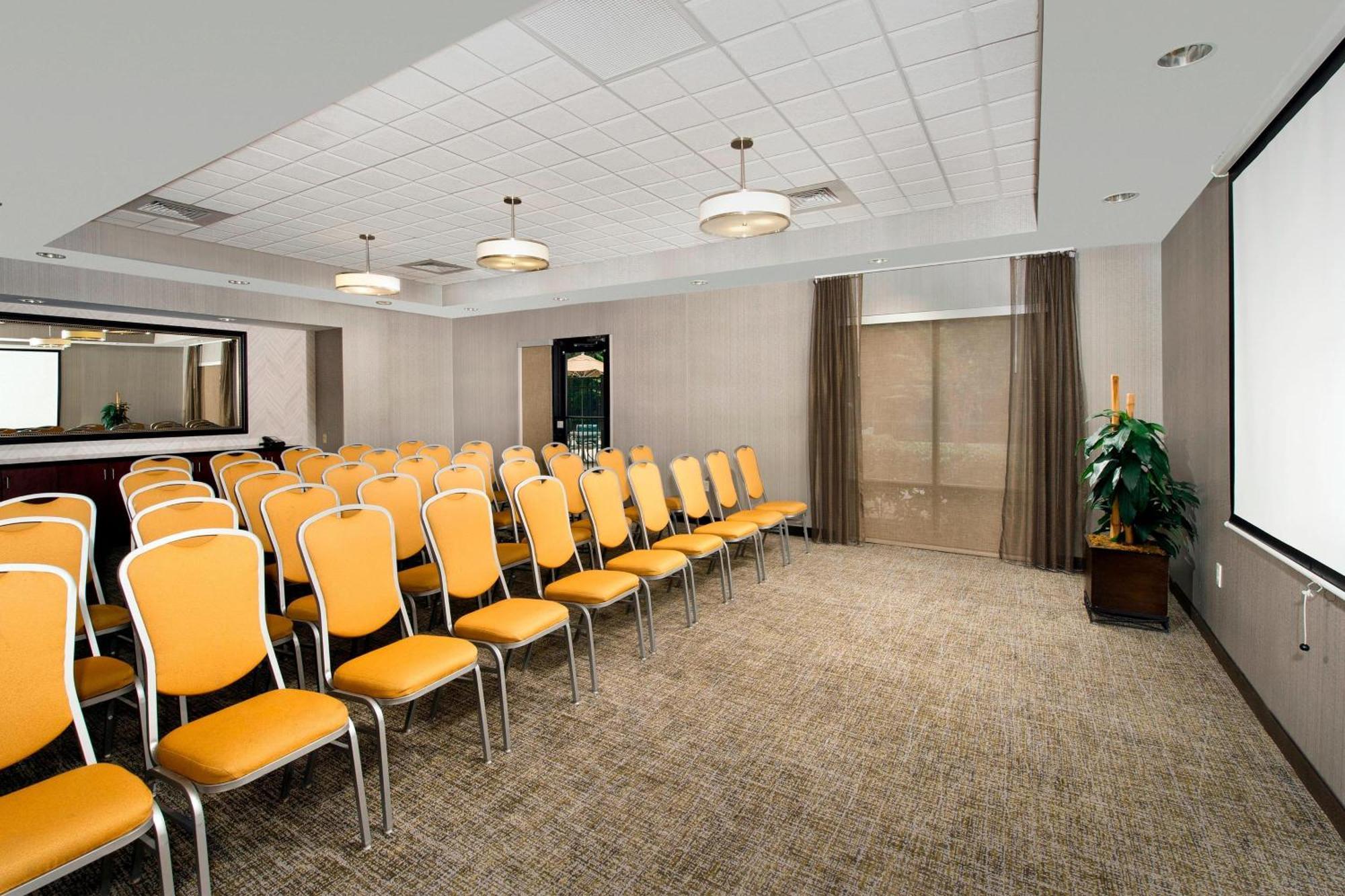 Springhill Suites By Marriott Jacksonville North I-95 Area Zewnętrze zdjęcie