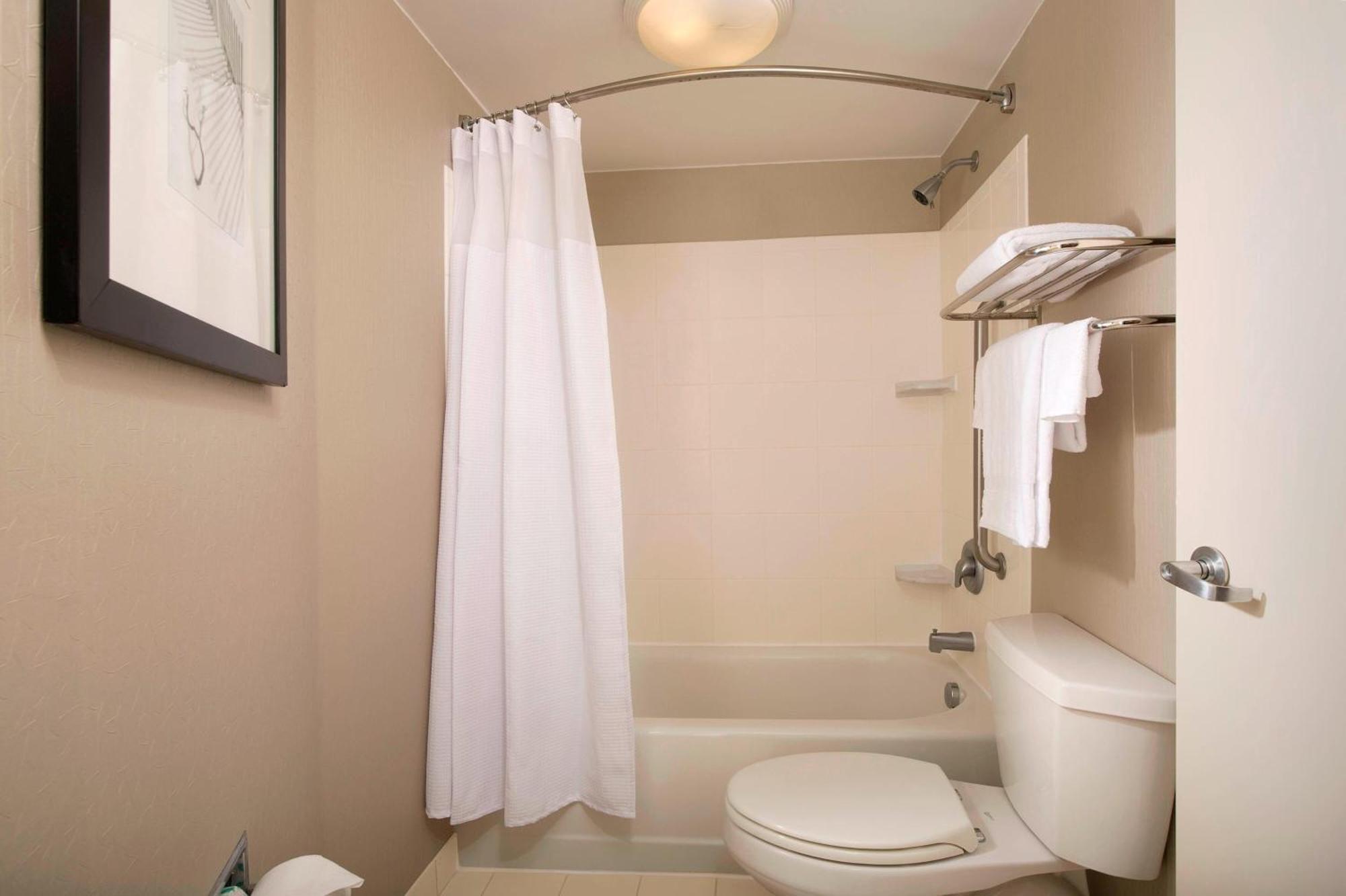 Springhill Suites By Marriott Jacksonville North I-95 Area Zewnętrze zdjęcie