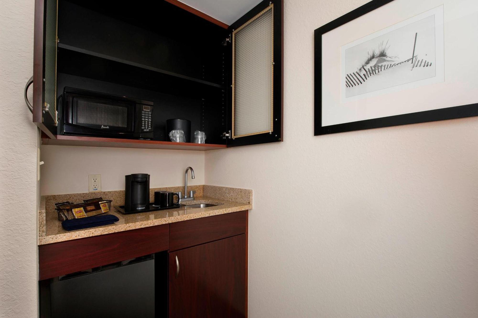 Springhill Suites By Marriott Jacksonville North I-95 Area Zewnętrze zdjęcie