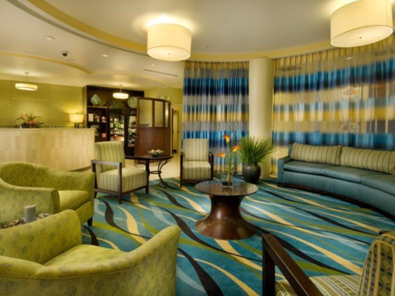 Springhill Suites By Marriott Jacksonville North I-95 Area Zewnętrze zdjęcie