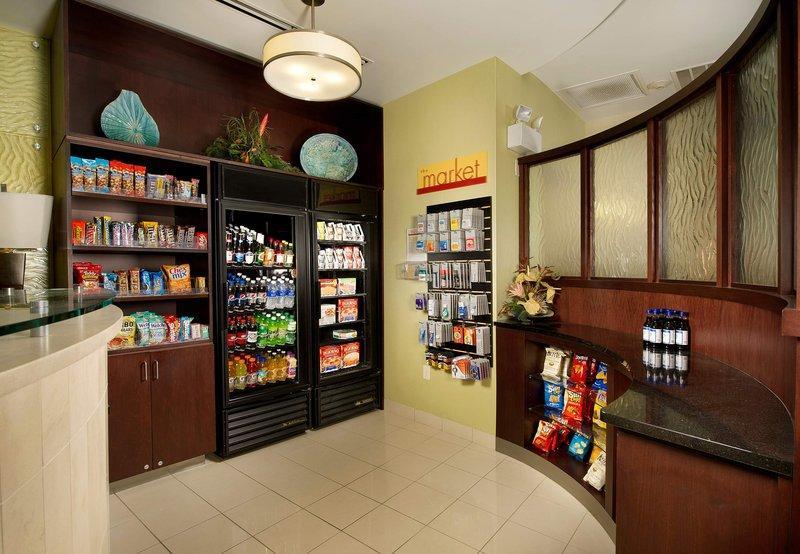 Springhill Suites By Marriott Jacksonville North I-95 Area Zewnętrze zdjęcie